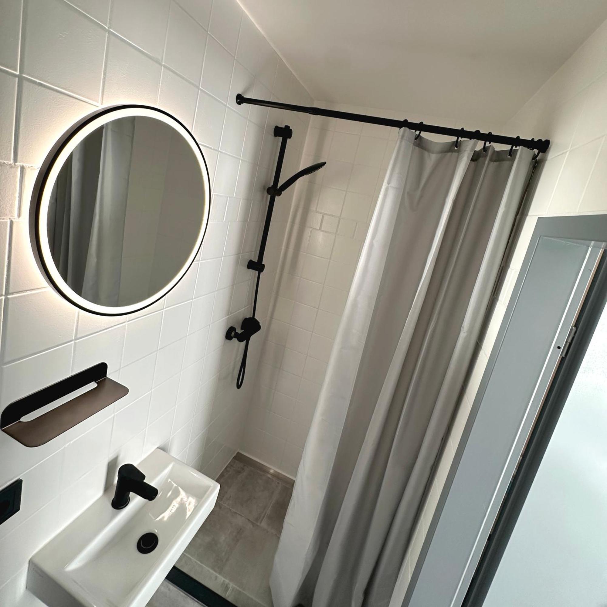 Benztown Hotel Gaestehaus Stuttgart Extérieur photo